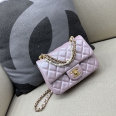 Chanel CF Series Bags